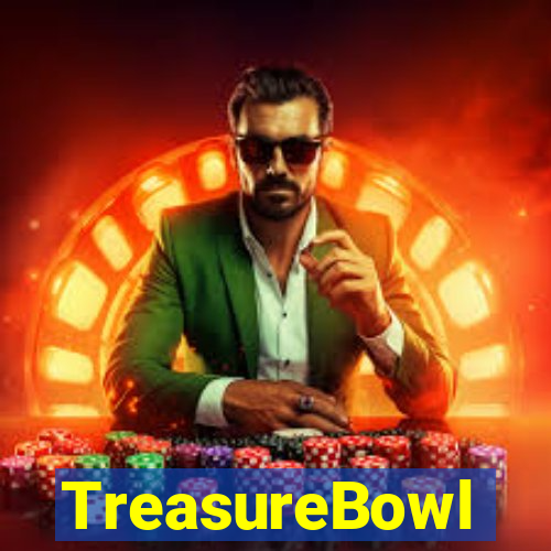 TreasureBowl treasure bowl como ganhar